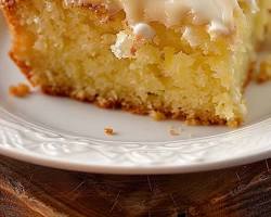 Pineapple Cake